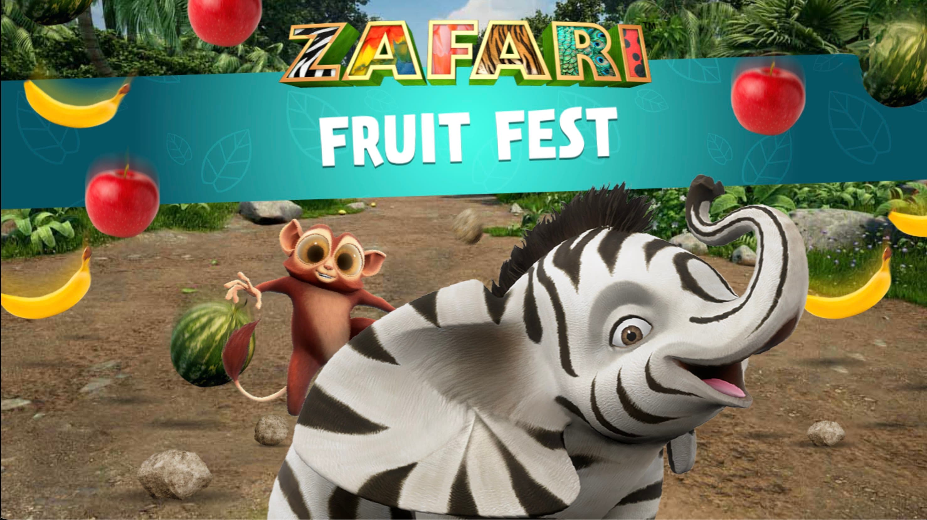 Fruit Fest