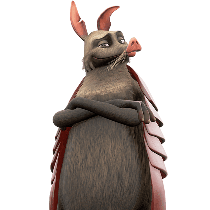 Ernesto