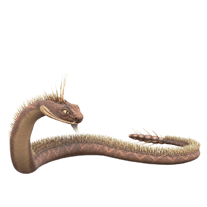 Spike