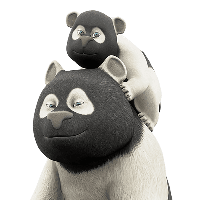 Xiang and Fan