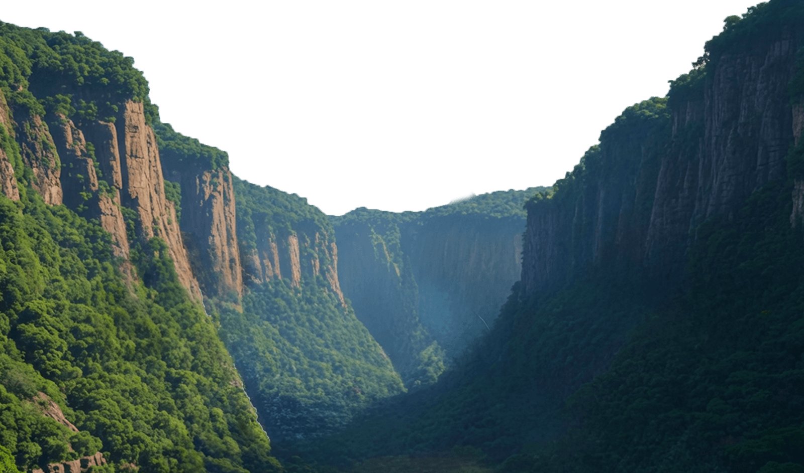Valley
