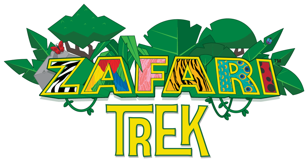 ZAFARI Trek