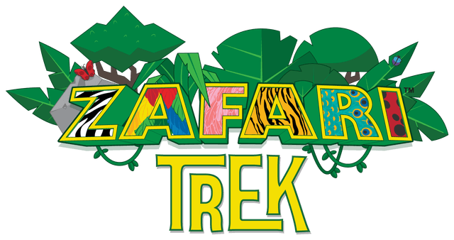 ZAFARI Trek
