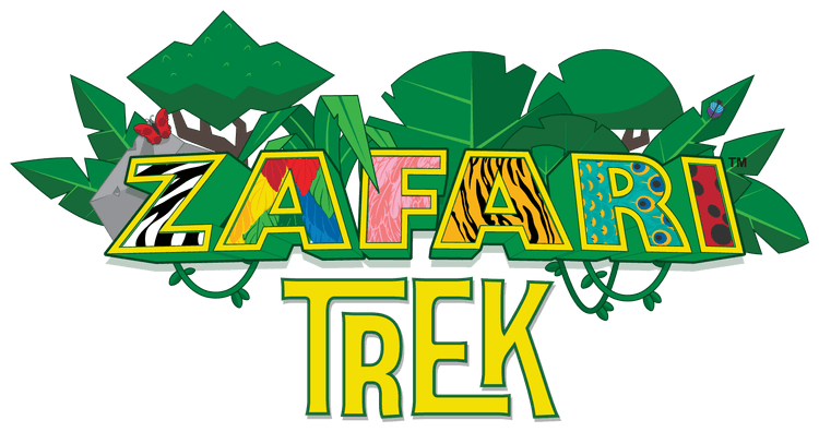 ZAFARI Trek
