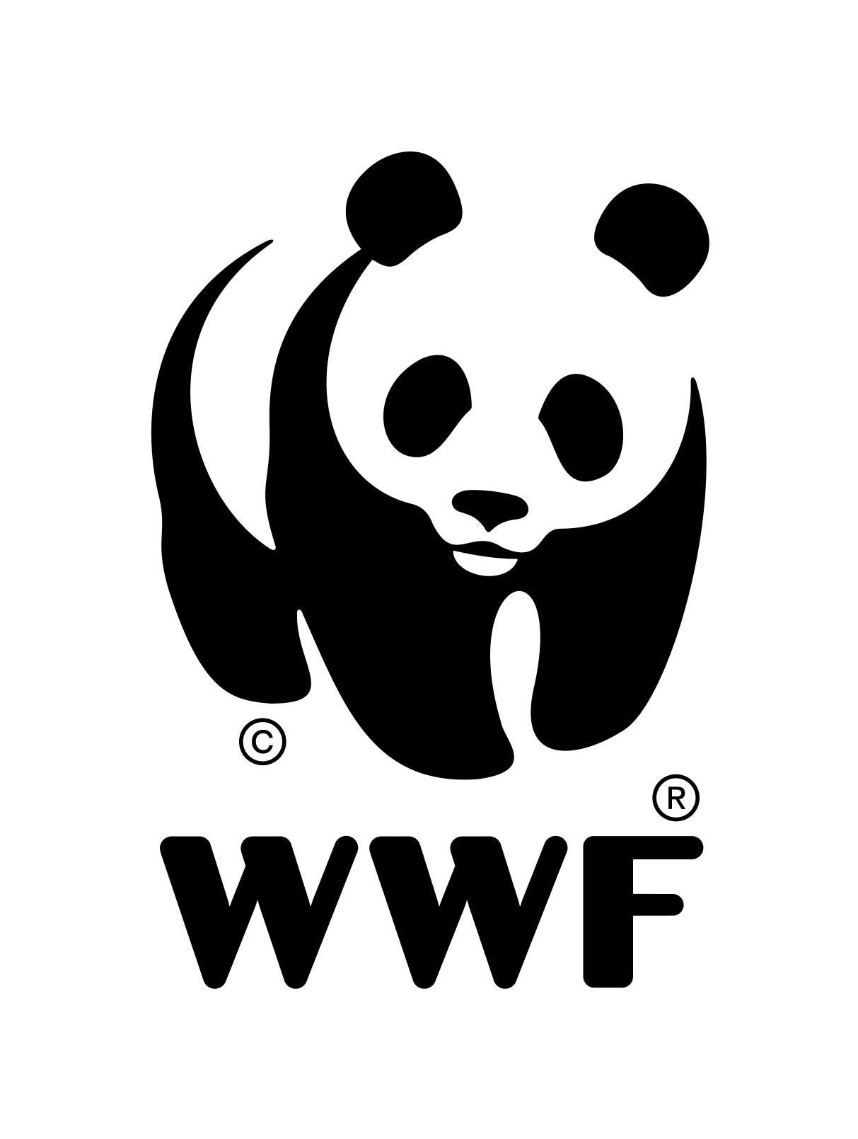 WWF logo
